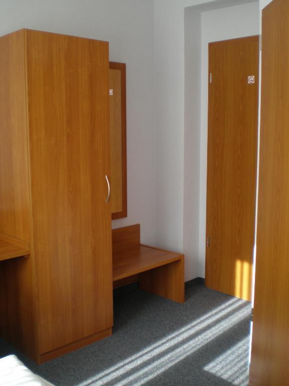 Gaestehaus Zur Kurve Цирндорф Номер фото